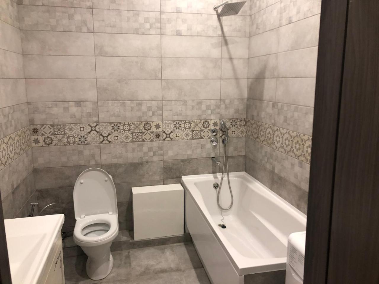Sartawi.Apartment Сумы Экстерьер фото