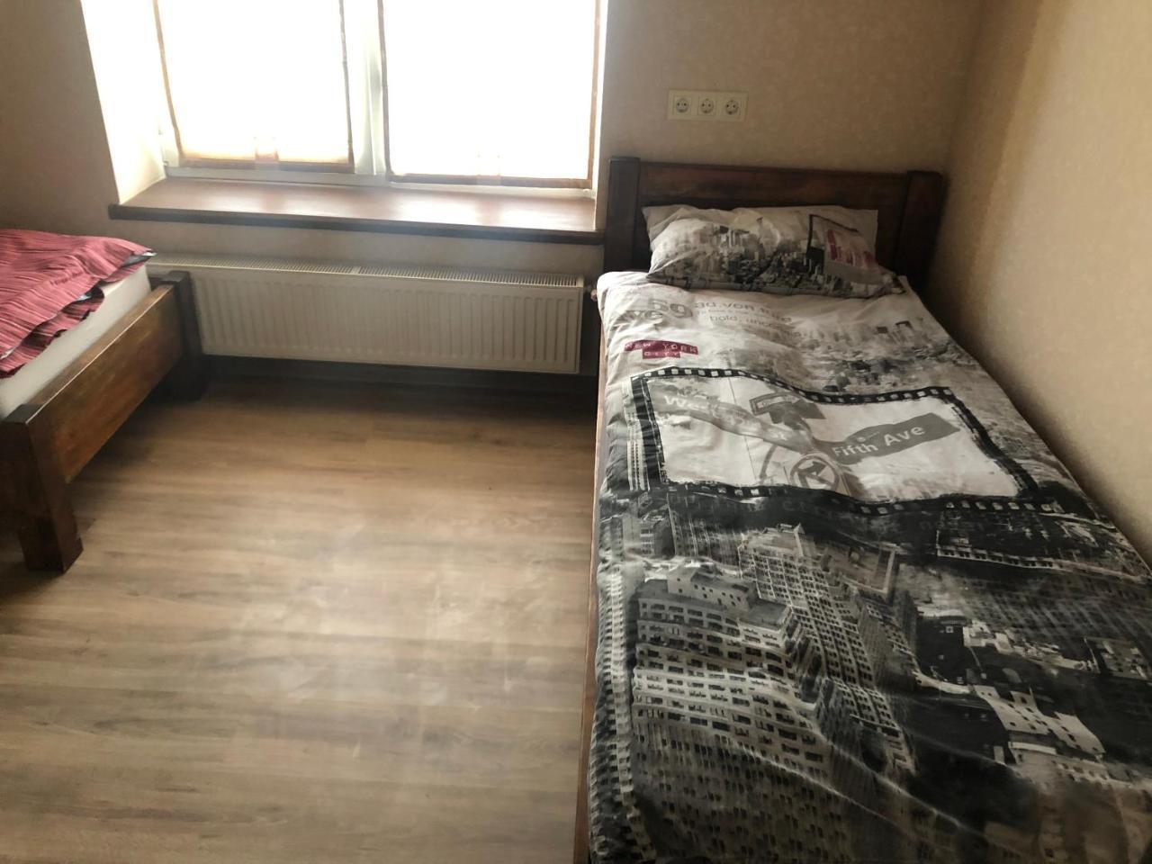 Sartawi.Apartment Сумы Экстерьер фото
