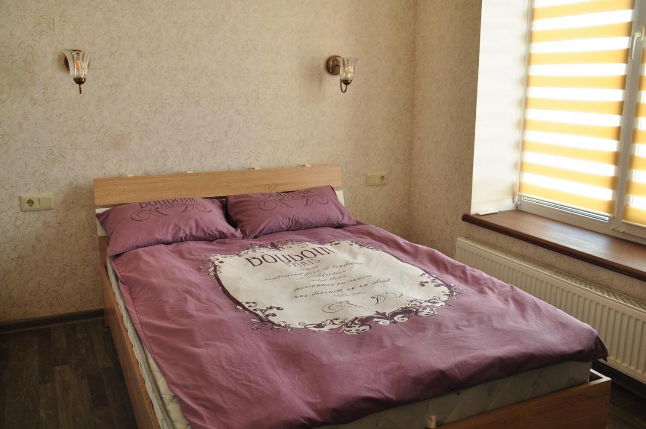 Sartawi.Apartment Сумы Экстерьер фото