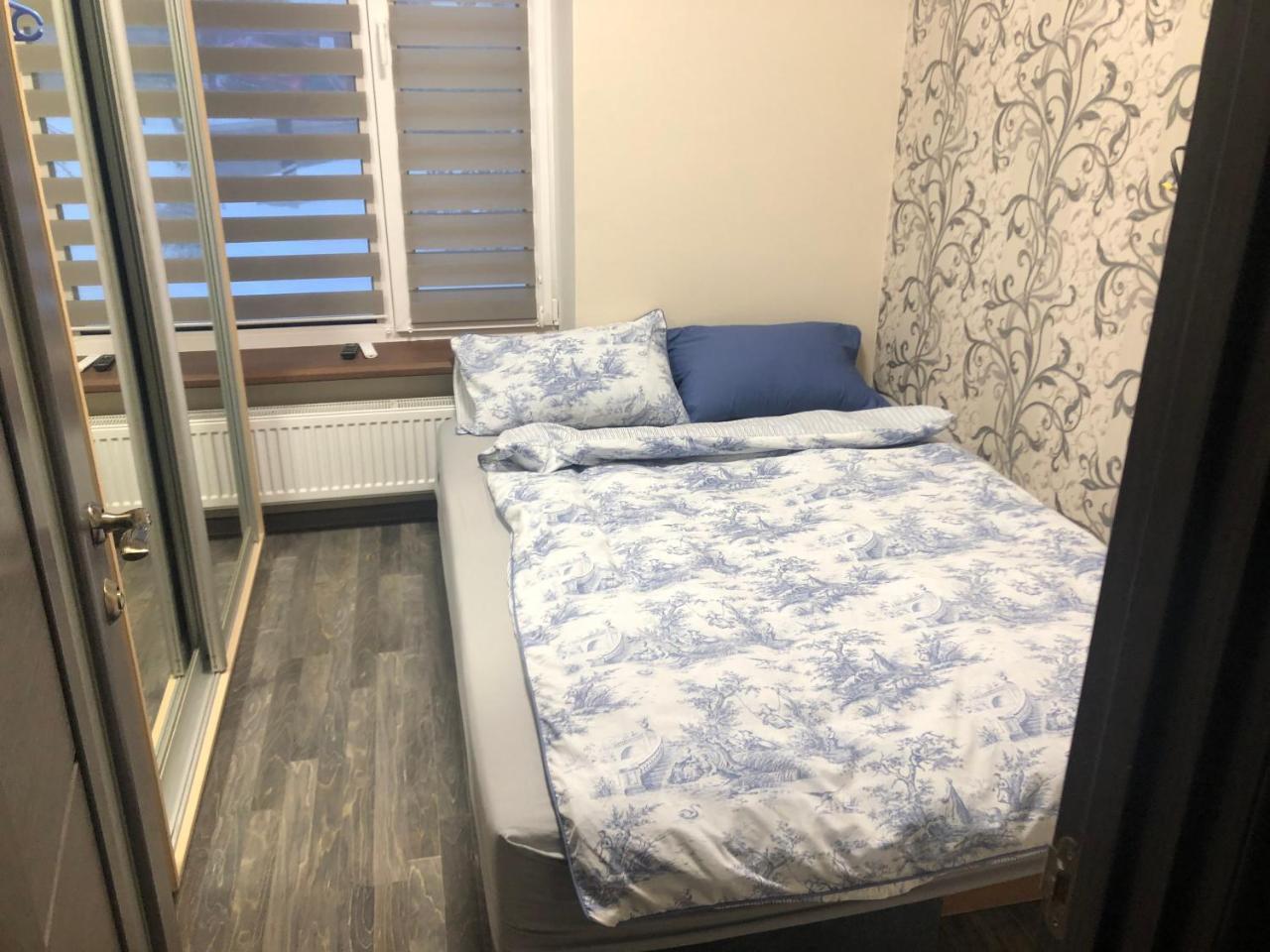 Sartawi.Apartment Сумы Экстерьер фото