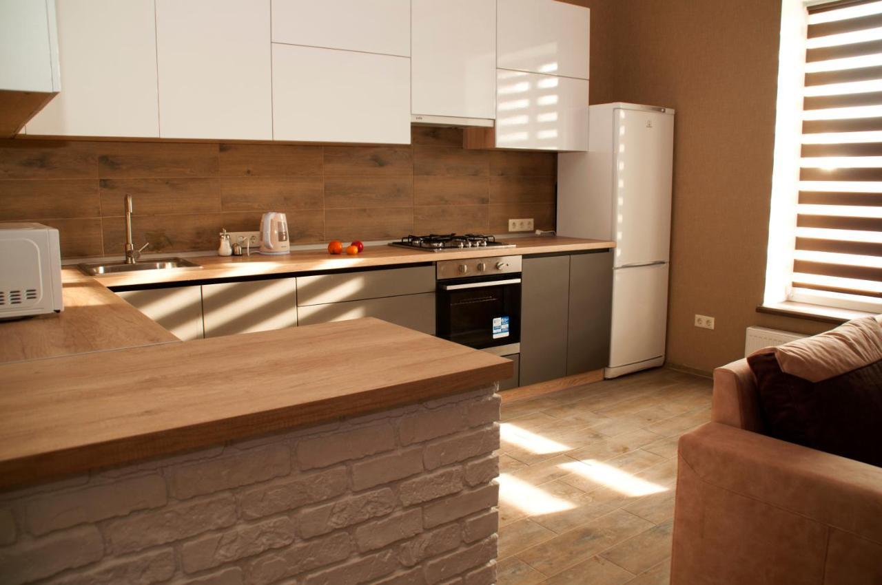 Sartawi.Apartment Сумы Экстерьер фото